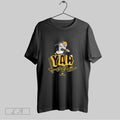 Original Yah Love Jeremiyah Love Notre Dame Fighting Irish Football V Neck