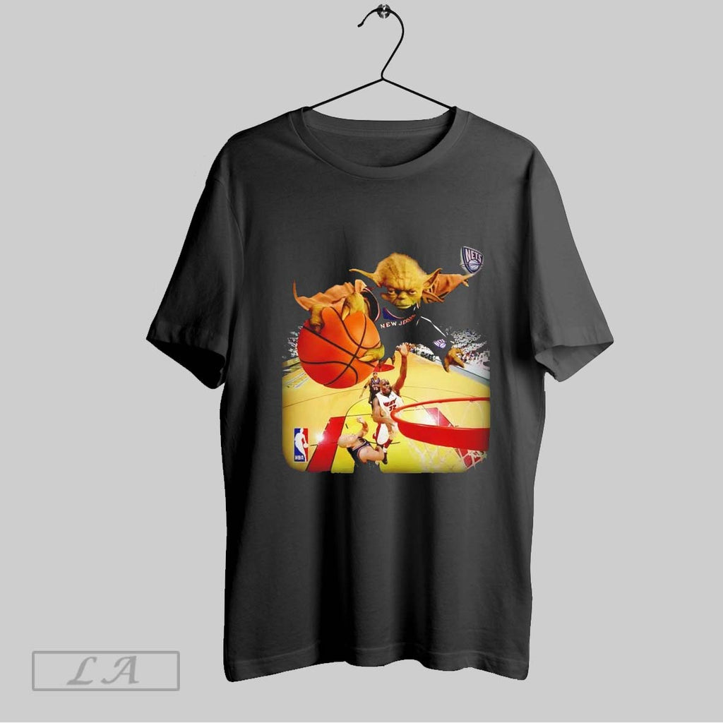 Original Yoda Ballin Dunk
