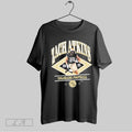 Original Zach Atkins Colorado Buffaloes Football Graphic