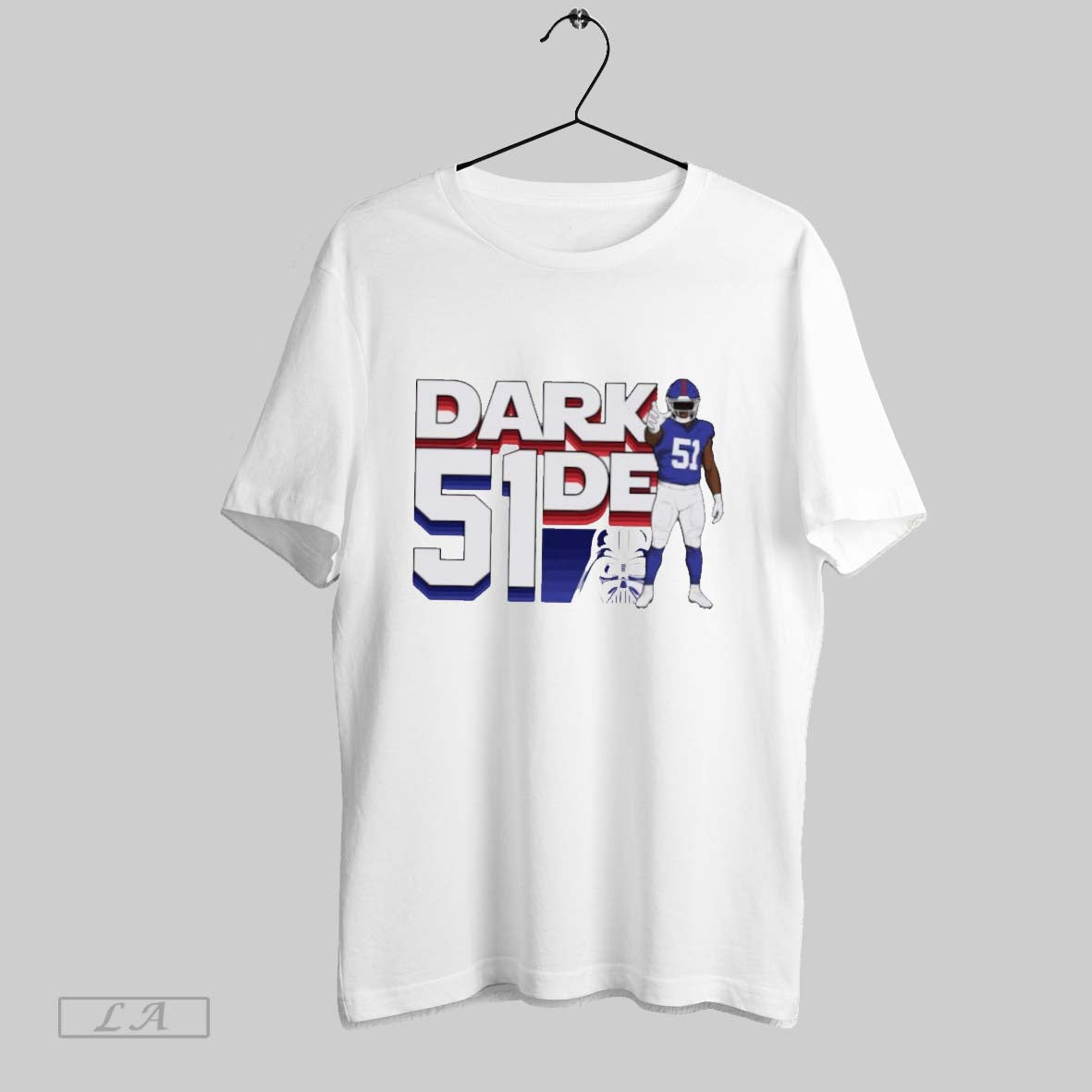 Original Zak Deossie Dark 51de