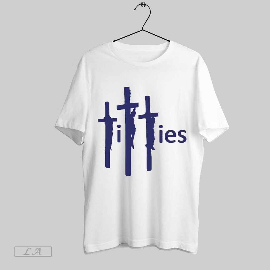 Original Crosses Titties