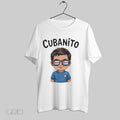 Original Cubanito Glasses Cuba Flag