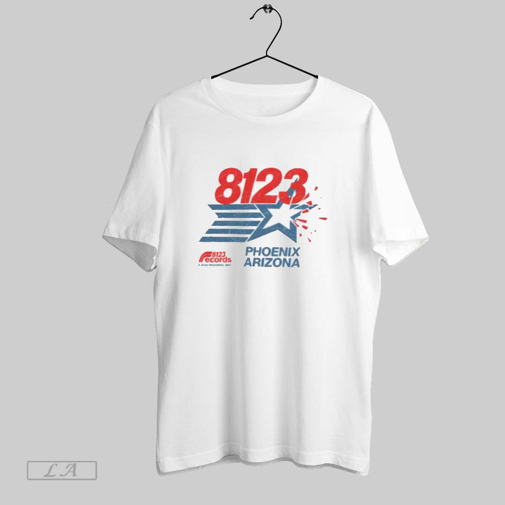 Original The Maine 8123 Star Tee Men