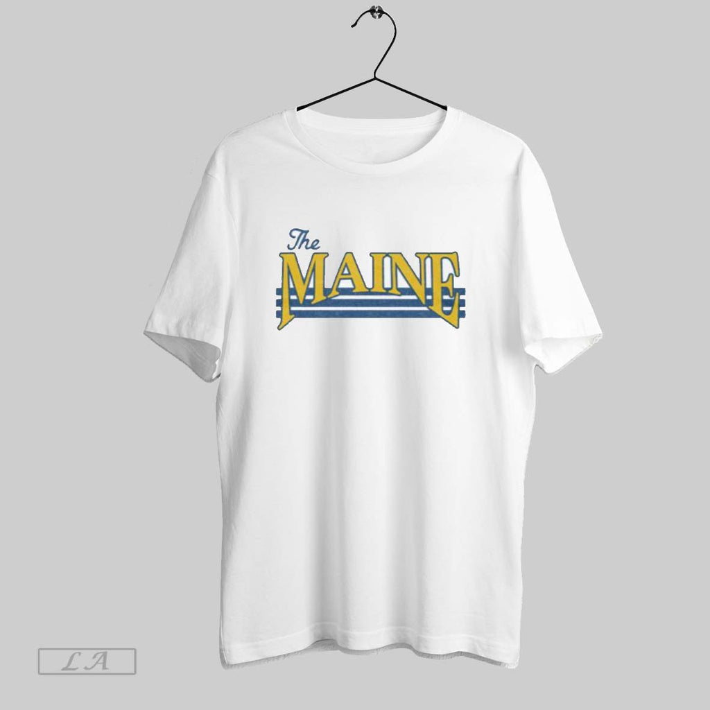 Original The Maine Retro Men