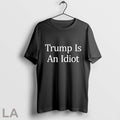Original Trump Is An Idio