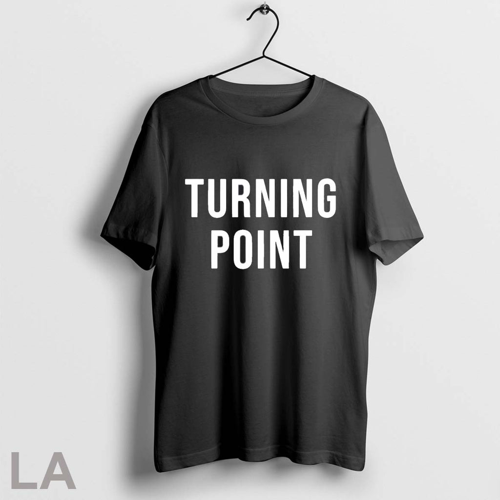 Original Turning Poin