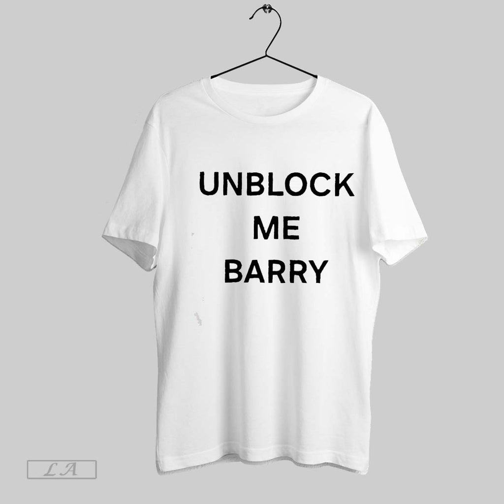 Original Unblock Me Barry