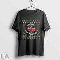 Original You Aint Getting Shit Ugly Holiday Christmas