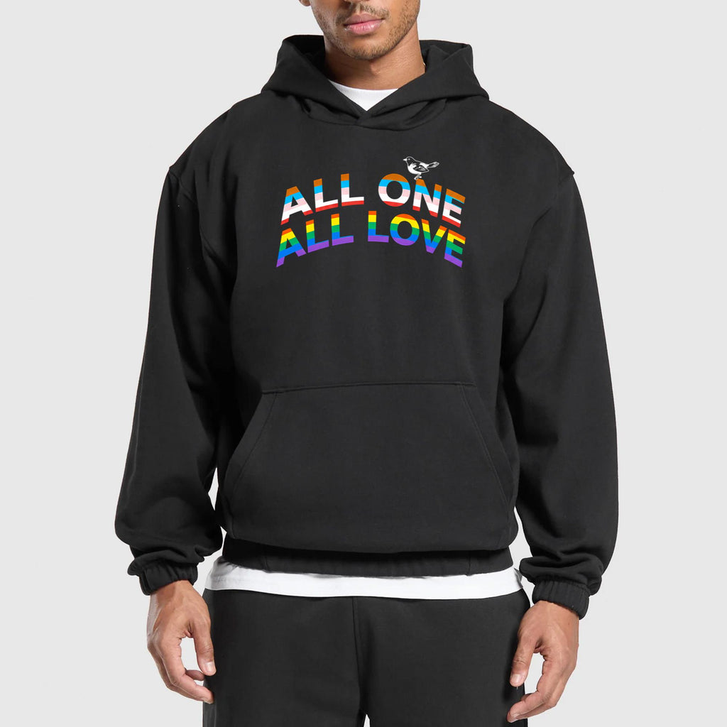 Orioles All One All Love Shirt