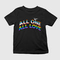 Orioles All One All Love Shirt