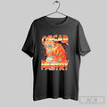 Oscar Pastry Mclaren F1 T Shirts