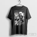 Otis Cogar No Mercy No Remorse Shirt Tee
