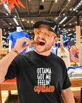 Ottawa Charge got me feelin’ charged shirt