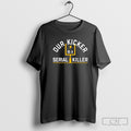 Our Kicker Is A Serial Killer 2025 Shirt Sweater