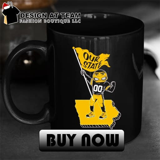Our State Plant Flag Iowa Beat Iowa State shirt