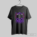 Overwatch 2 Reaper Death Blossom T Shirts