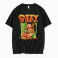 Ozzy We Love You Play The Idol Tshirts Sweater Hoodie Jpg