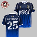 POD Payable On Death Southtown Soccer Jersey