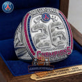 Paris Saint-Germain UEFA Champions League 2026 Champions Ring