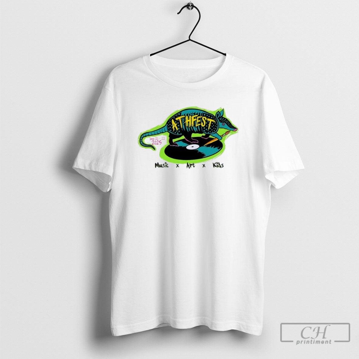 Pangolins A Thfest Music X Art X Kids 2025