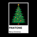 Pantone Merry Christmas