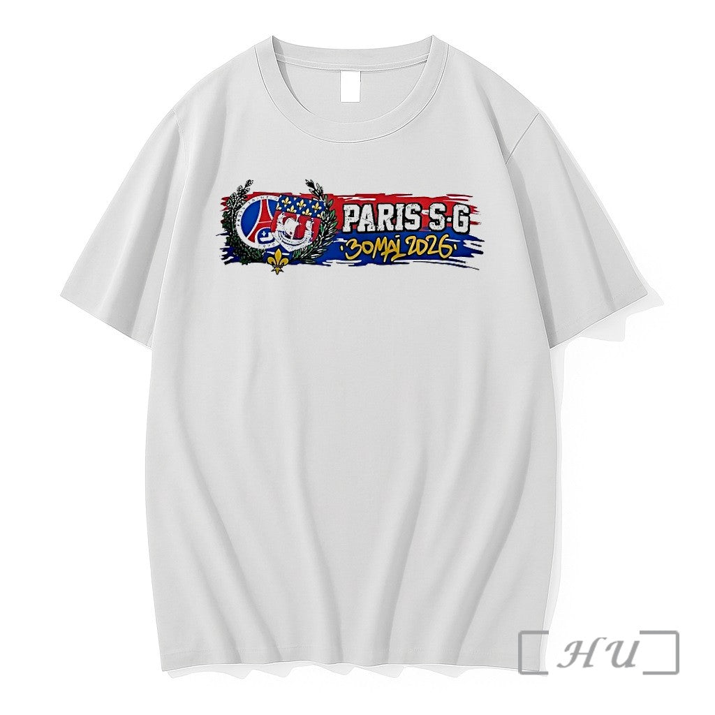 Paris Saint Germain 30 Mai 2026 Tshirts Sweater Hoodie Jpg