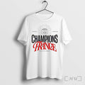 Paris Saint Germain Champions De France Ligue 1 Tshirts Sweater Hoodie Jpg