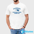 Patriots Construction Company Shirt