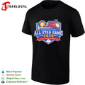 Pecos League Garden City Wind All Star Game 2026 7 14 2026 shirt