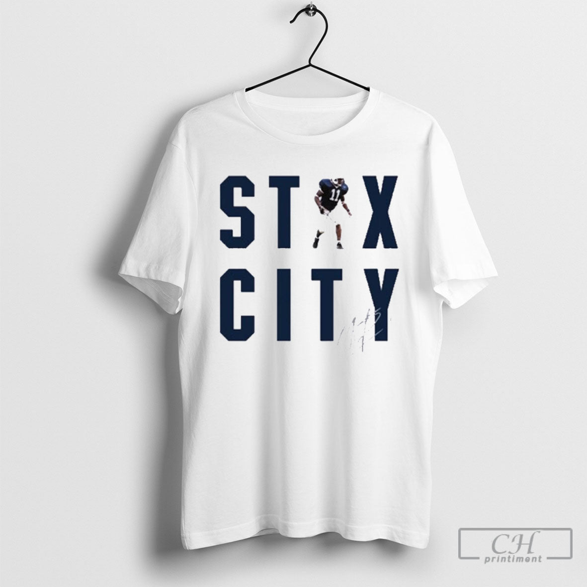 Penn State Nittany Lions Stix City