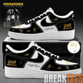 Pentatonix UK EUROPEAN 2026 TOUR Special Air Force 1