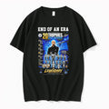 Pep Guardiola Manchester City End Of An Era 20 Trophies One Genius Tshirts Sweater