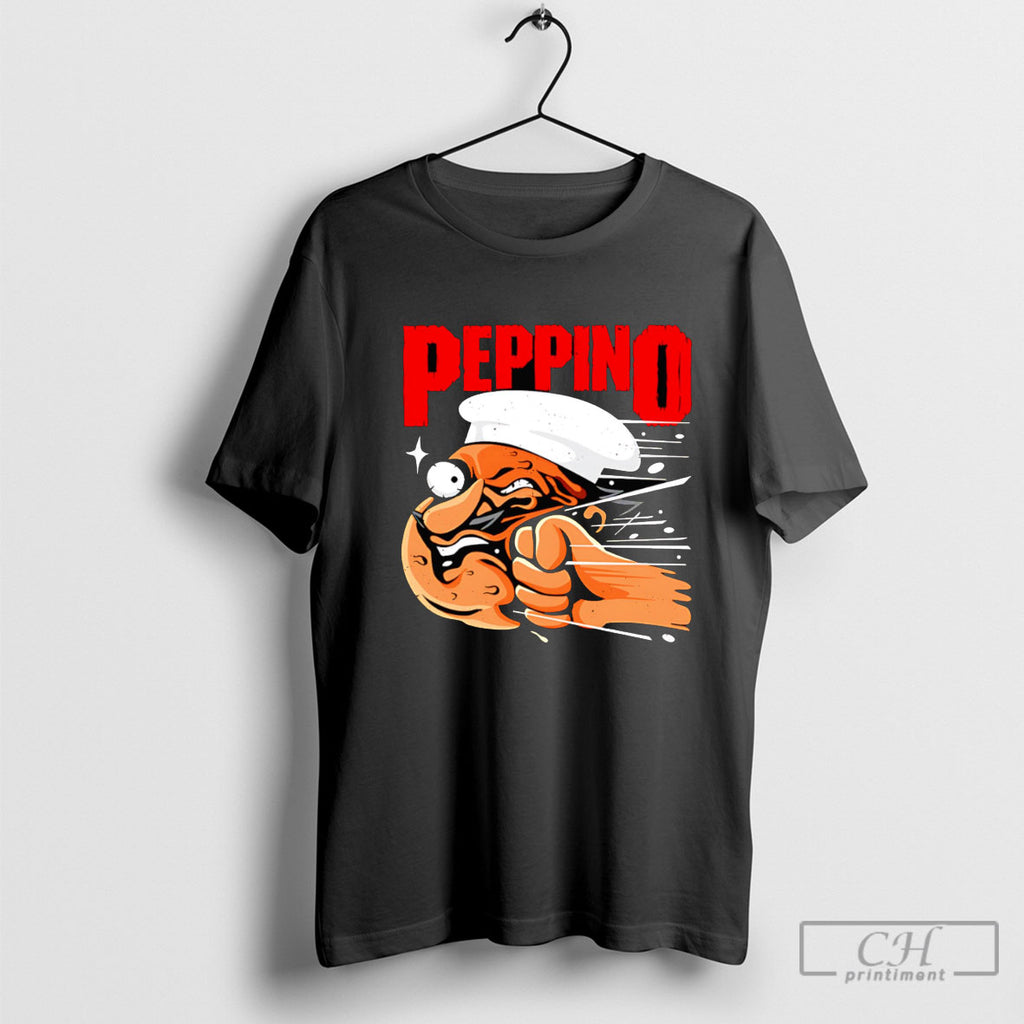 Pepperphony Punching