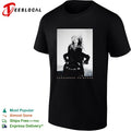 Perrie passenger princess motorcycle rider shirt