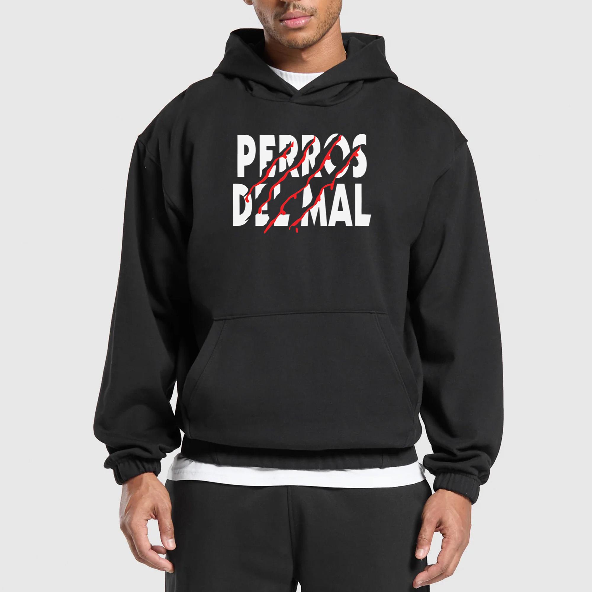 Perros Del Mal Shirt