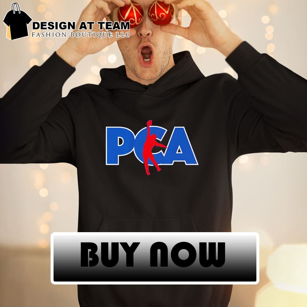 Pete Crow-Armstrong Air PCA Chicago baseball shirt