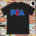 Pete Crow-Armstrong Air PCA Chicago baseball shirt