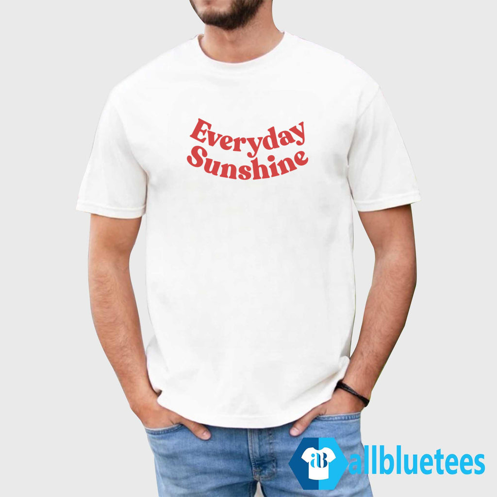 Phil Lester Everyday Sunshine Shirt