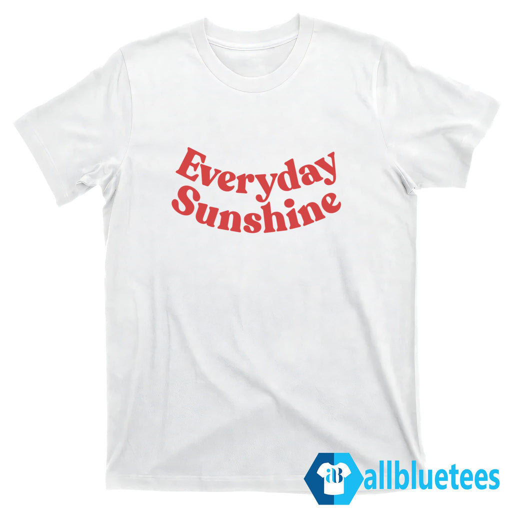 Phil Lester Everyday Sunshine Shirt