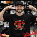 Philadelphia Flyers Hockey 2026 State Champs All Signatures T-Shirt