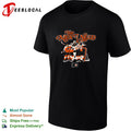 Philadelphia Flyers the men I need hockey huddle shirt