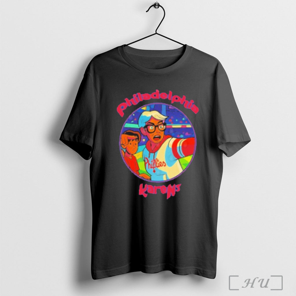 Philadelphia Karen 2025 T Shirt