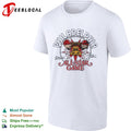 Philadelphia Phillies 2026 all star game bell players shirt