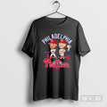 Philadelphia Phillies Bryce Harper Kyle Schwarber Player Duo