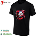 Philadelphia Phillies MLB All Star Game 2026 ASG Commemorative Baseball retro shirt