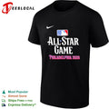 Philadelphia Phillies MLB All Star Game 2026 shirt