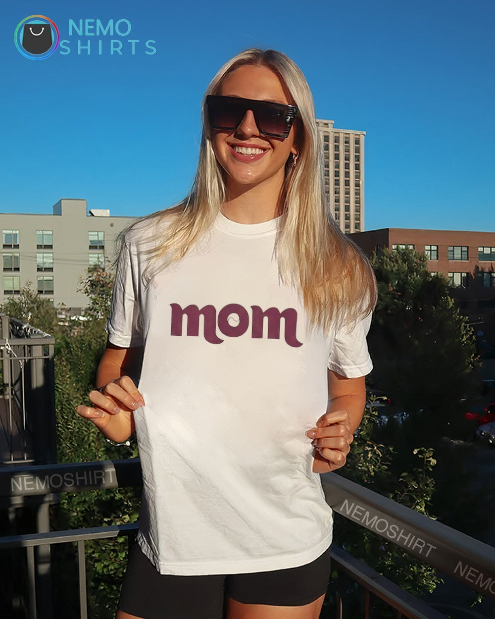 Philadelphia Phillies Philly baseball mom shirt