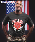 Philadelphia Phillies Spring Training Grapefruit Shirt