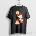 Philadelphia Phillies Ghost In October We Wear Red