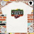 Phillies Field of Dreams MLB graphic Phillies Cornfield shirt